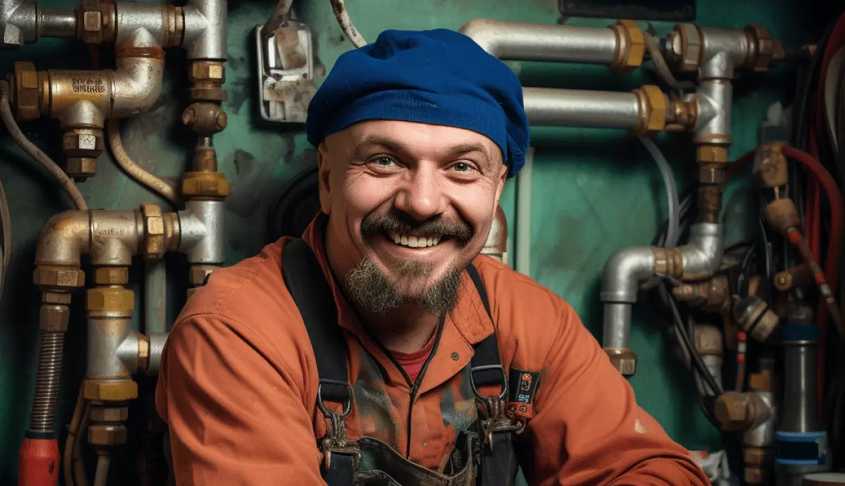 мастер по ремонту Fagor
